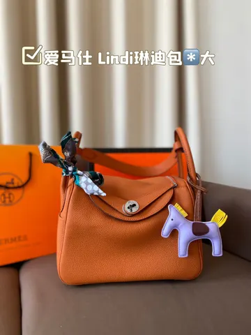 Hermès Bag