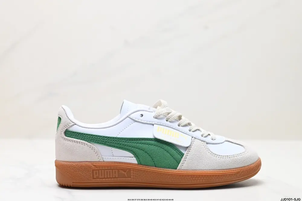 Puma Palermo OG retro item Shoes