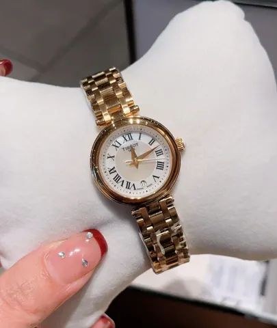 Tissot Watch
