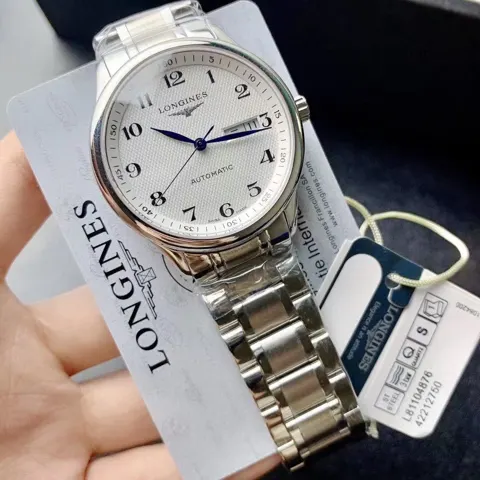 Longines Master