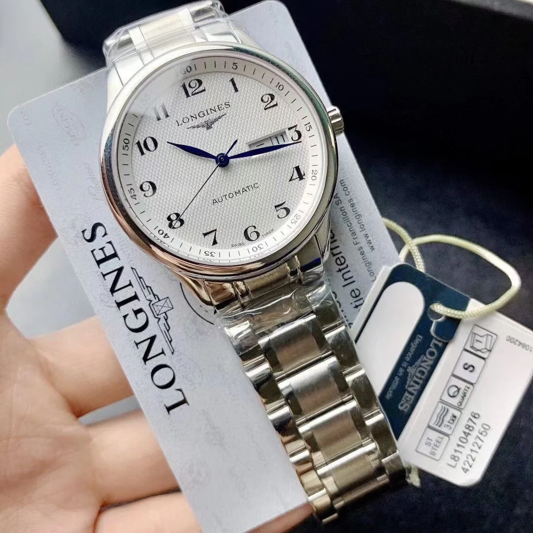 Longines Master