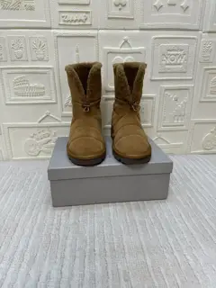 Brunello Cucinelli lambskin mid-boots