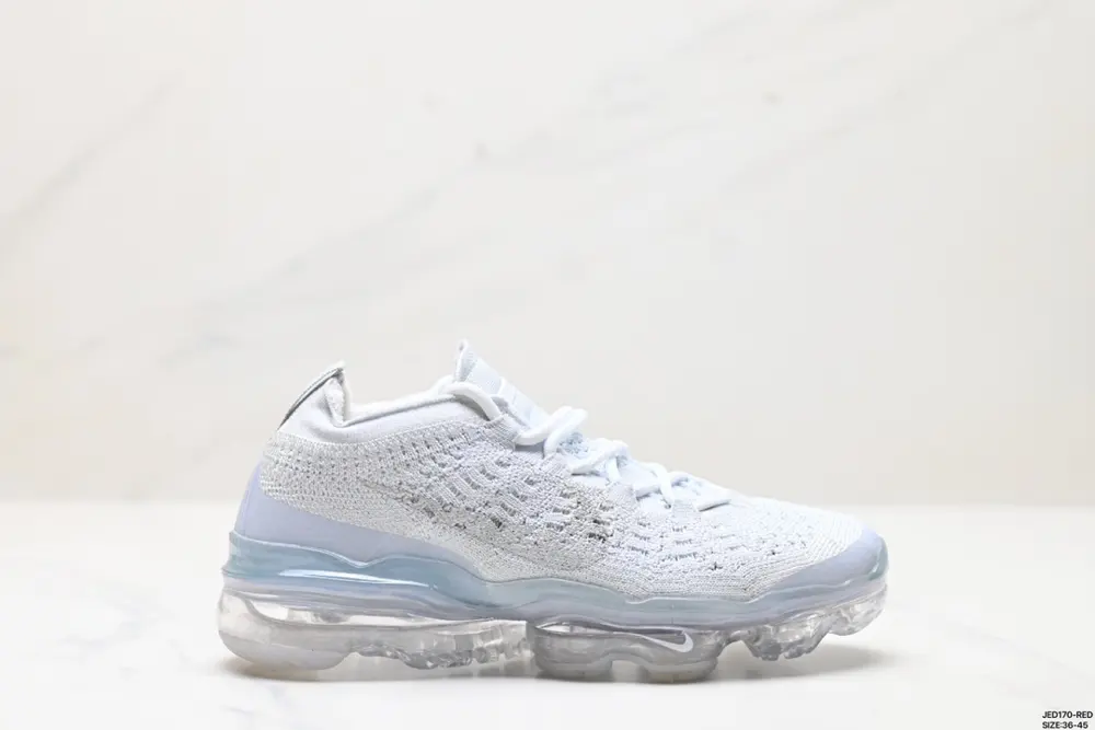 Nike Vapormax 2023 Flyknit Nike 2023 Flyknit breathable casual full-length air cushion DD1503-100