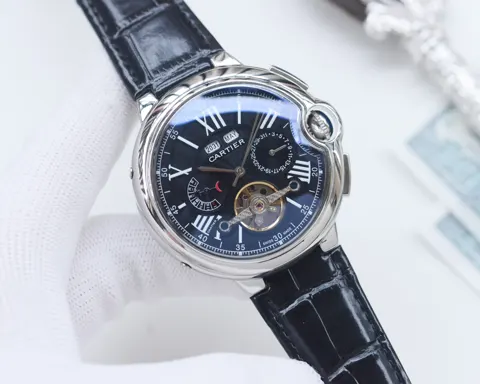 Cartier Watch