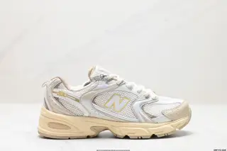New Balance MR530 series retro dad style mesh running casual sports shoes MR530TC