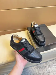 Gucci casual shoes sole: original sole