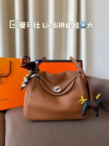 Hermès Bag