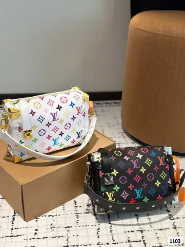 Louis Vuitton Bag