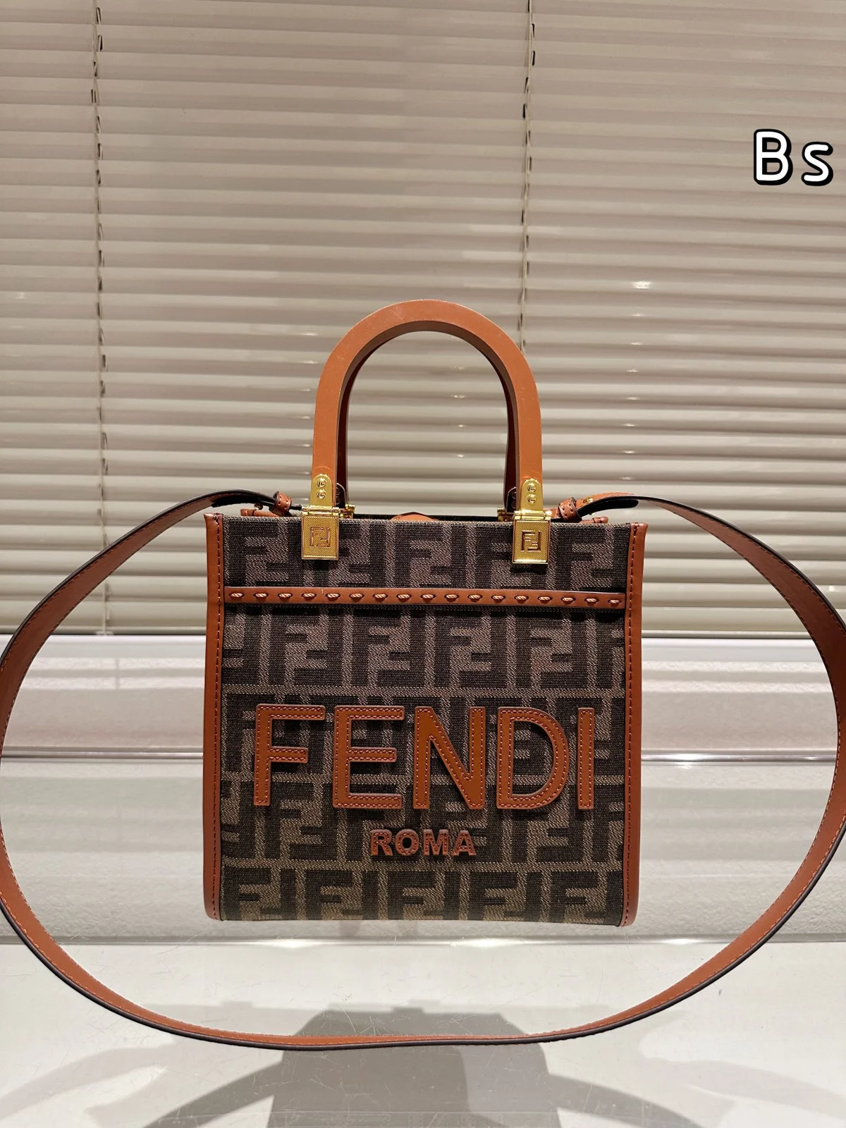 Fendi Tote