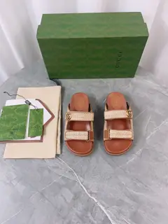 Gucci sandals