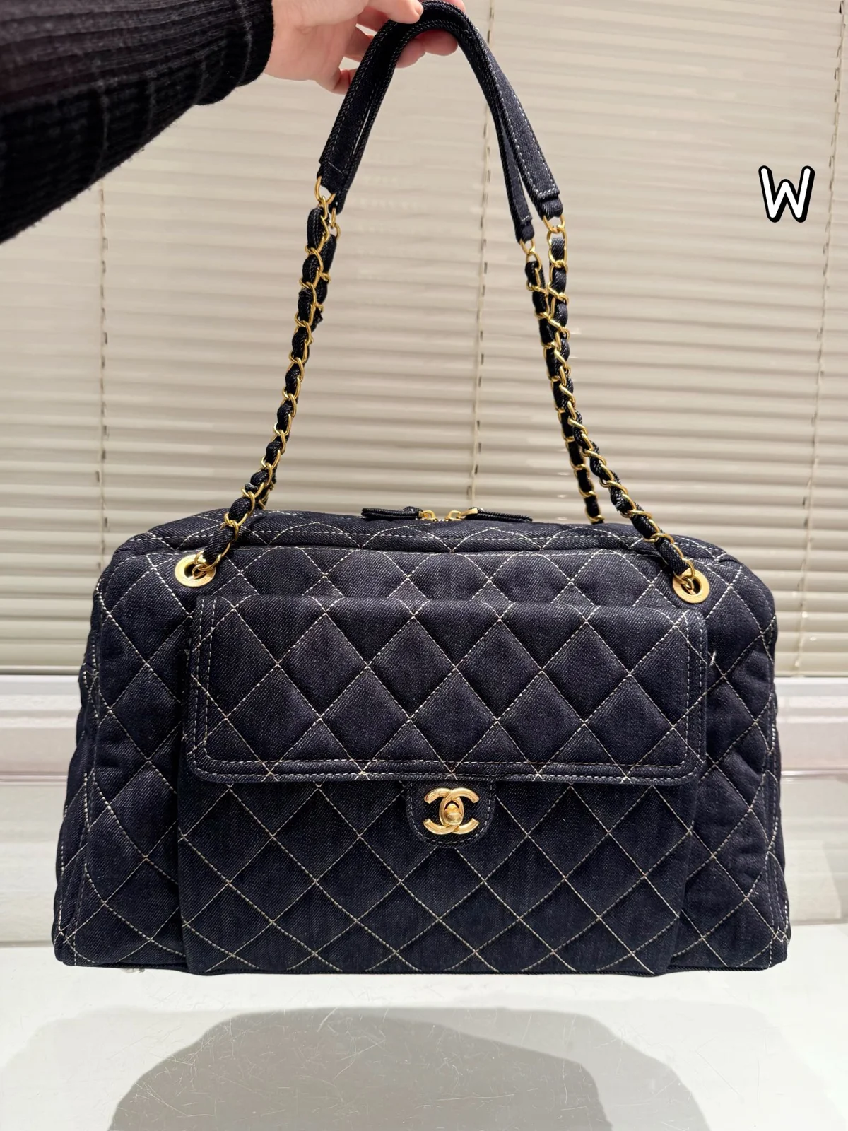 Chanel Bag