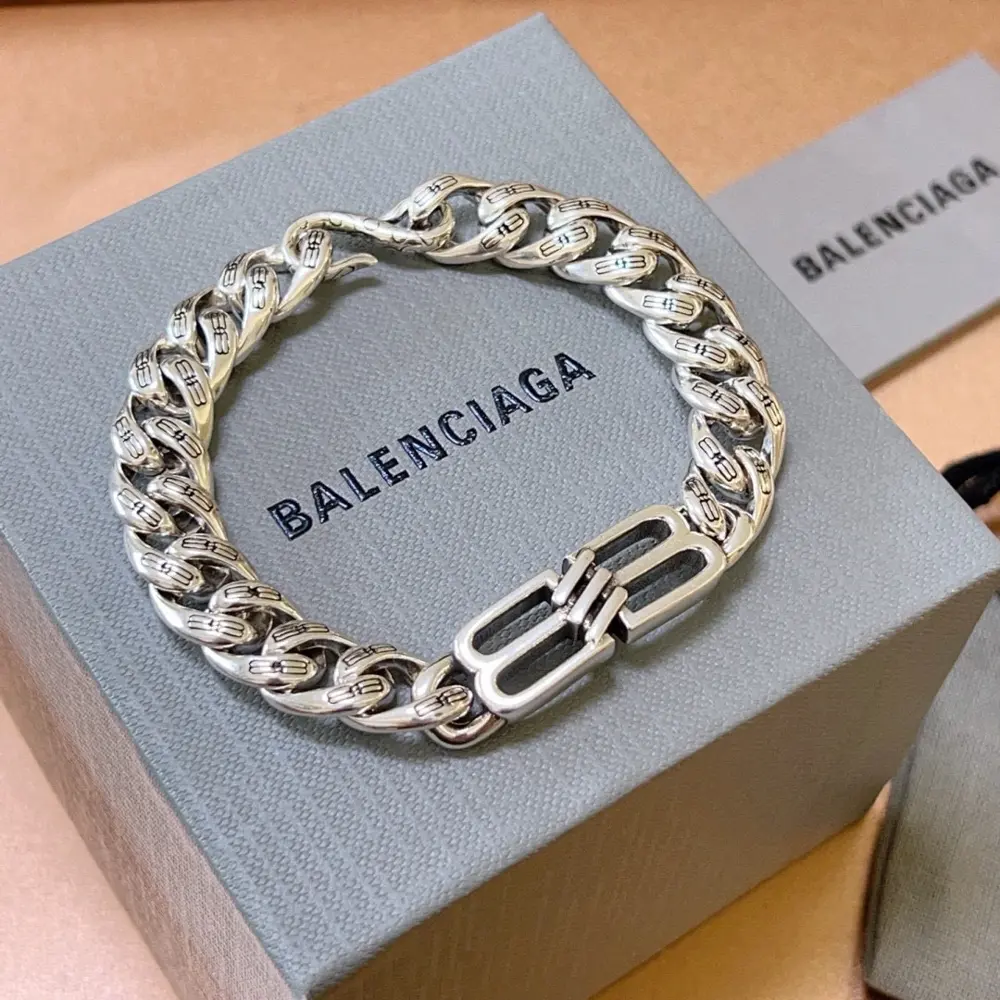 Balenciaga bracelet