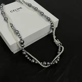 Celine necklace