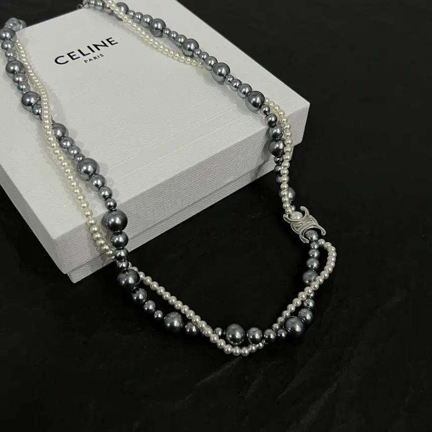 Celine necklace