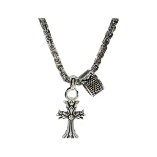 Chrome Hearts necklace