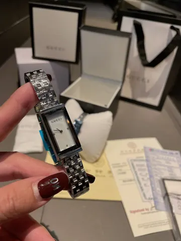 Gucci Watch