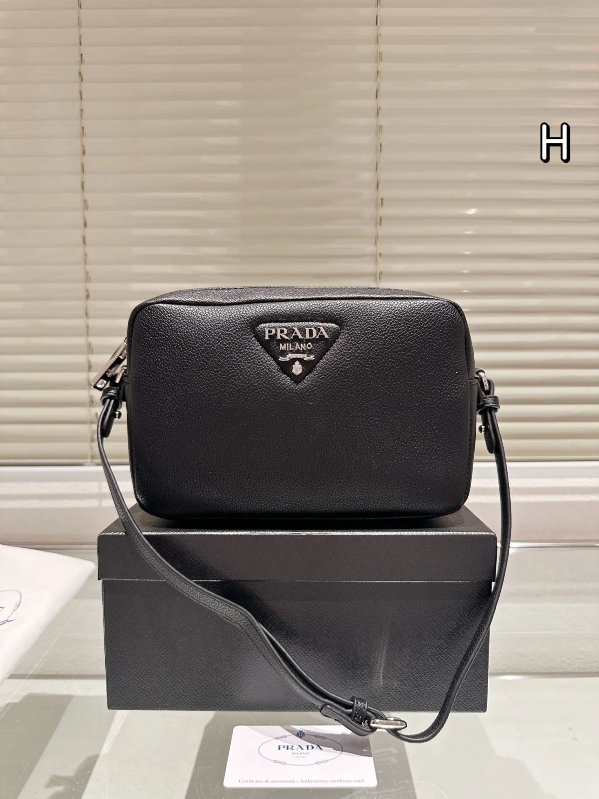 Prada Bag