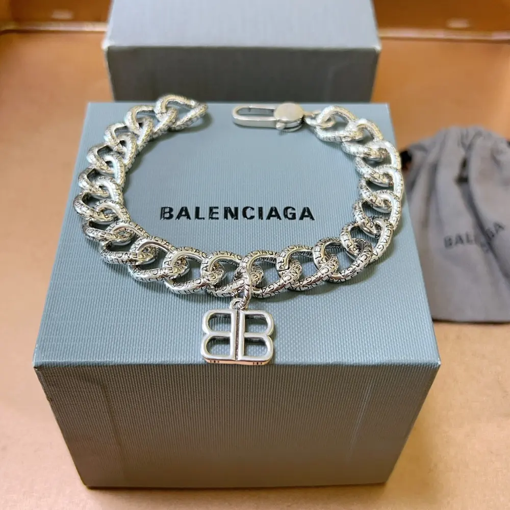 Balenciaga bracelet