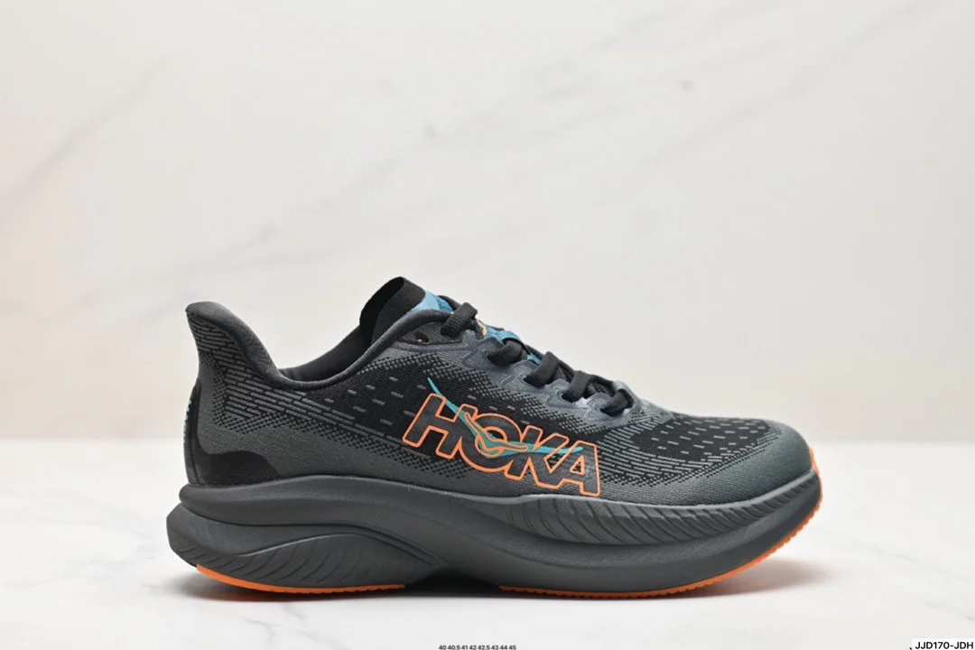 HOKA This brand comes from the Maori language of New Zealand. HOKA means earth 1147833