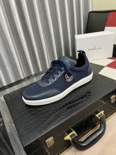 Moncler casual sneakers