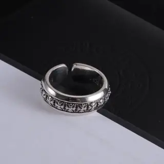 Chrome Hearts Ring
