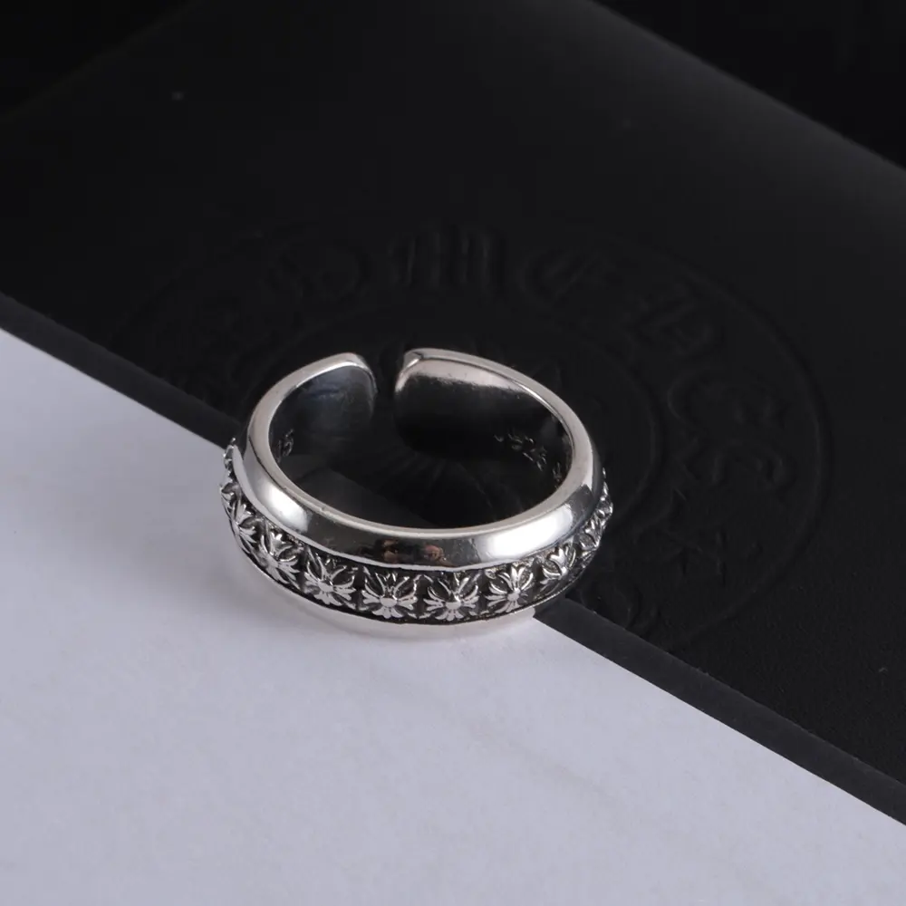Chrome Hearts Ring