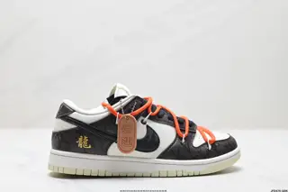 NIKE DUNK LOW RETRO Sneakers DJ6188-100