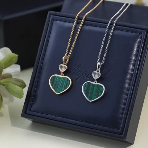Chopard necklace