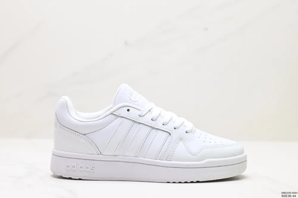Adidas POSTMOVE NEO series casual basketball shoes and sports shoes H00461