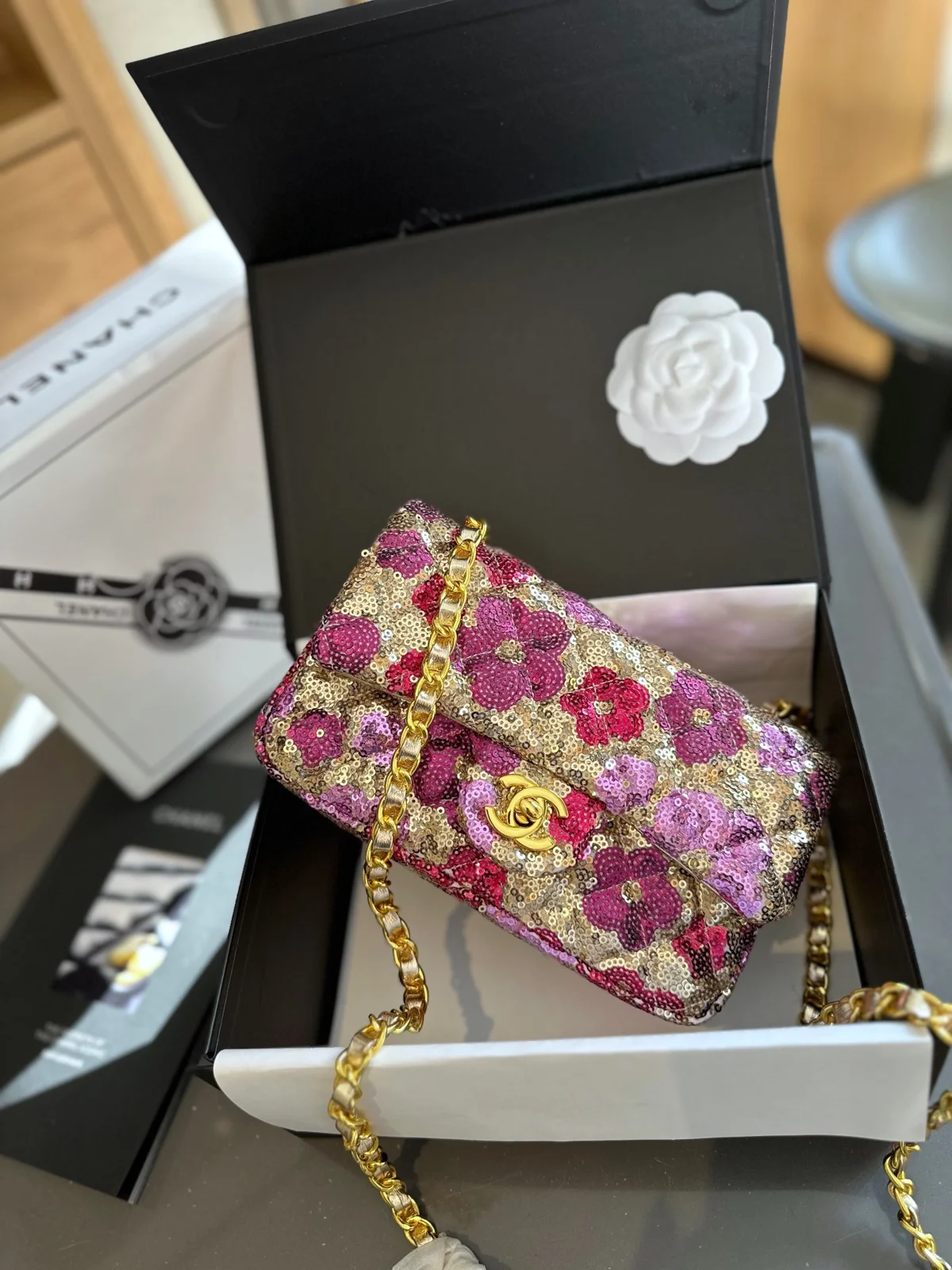 Chanel Bag