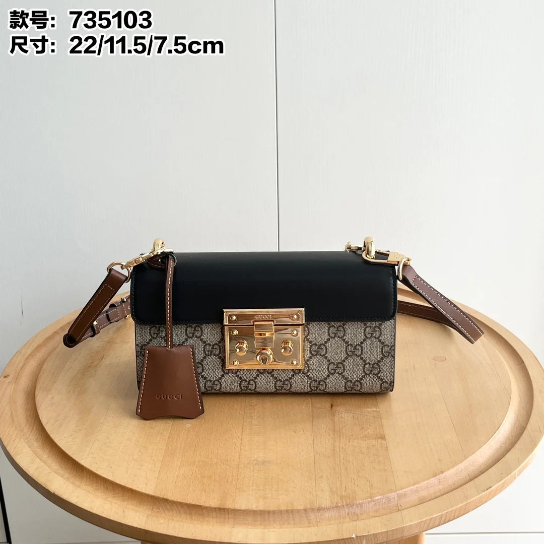 Gucci Padlock