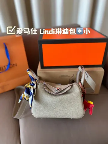 Hermès Bag
