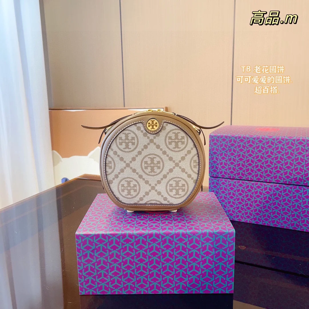 ToryBurch Crossbody