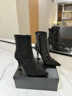 Yves Saint Laurent Heels