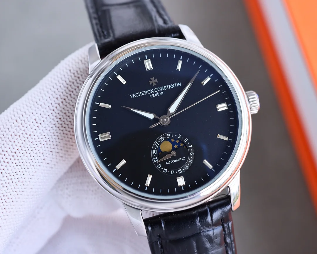 Vacheron Constantin Watch