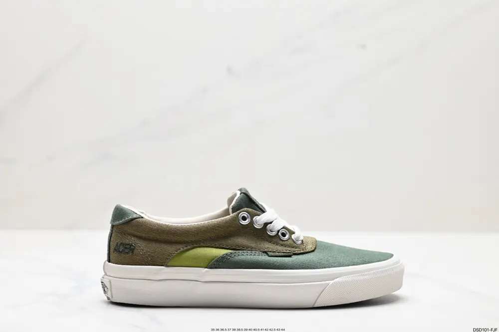 Vans Acer Ni Sp low-top canvas skateboard shoes casual sports shoes