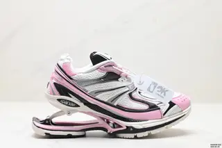 F8GGG3 new goods Pure original batch Zhou Yutong’s same style Balenciaga X-Pander 6.0 retro 653870