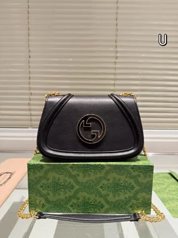 Gucci Crossbody
