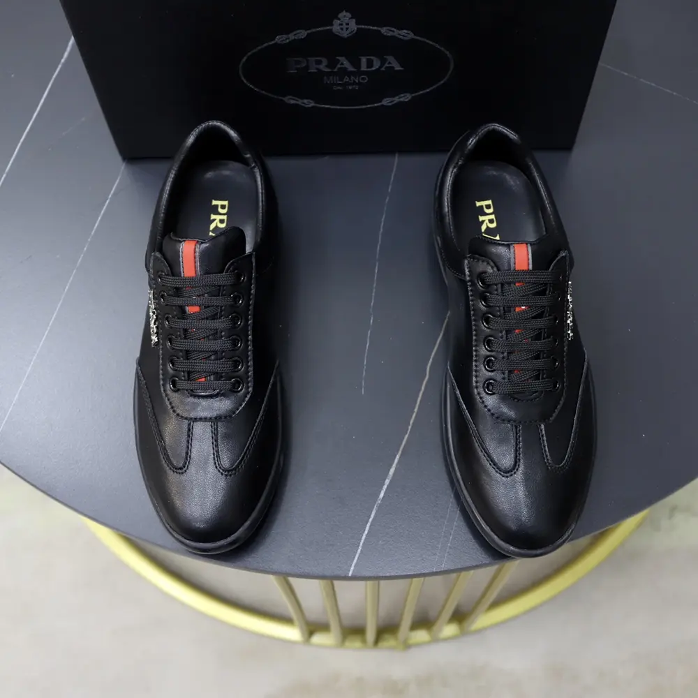 Prada casual sneakers