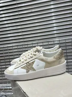 Golden Goose Deluxe Brand Shoes