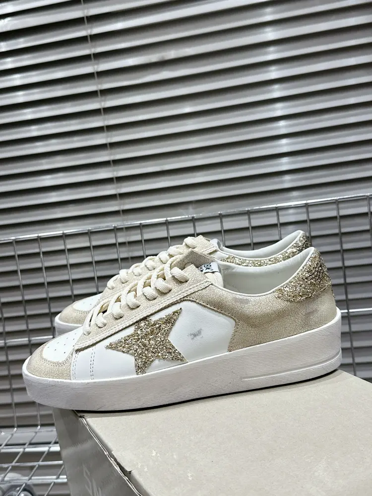 Golden Goose Deluxe Brand Shoes