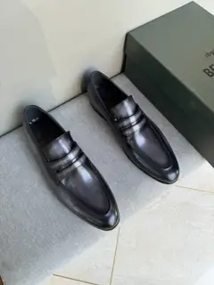 Berluti suit shoes
