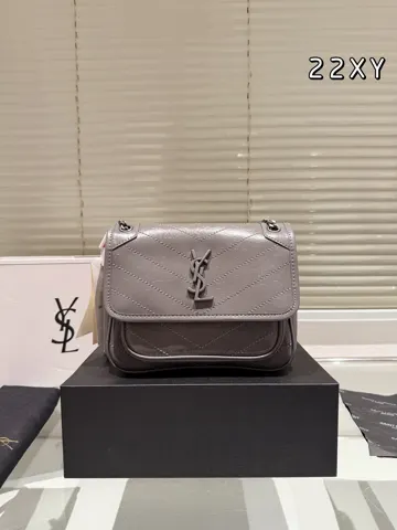 Yves Saint Laurent Bag