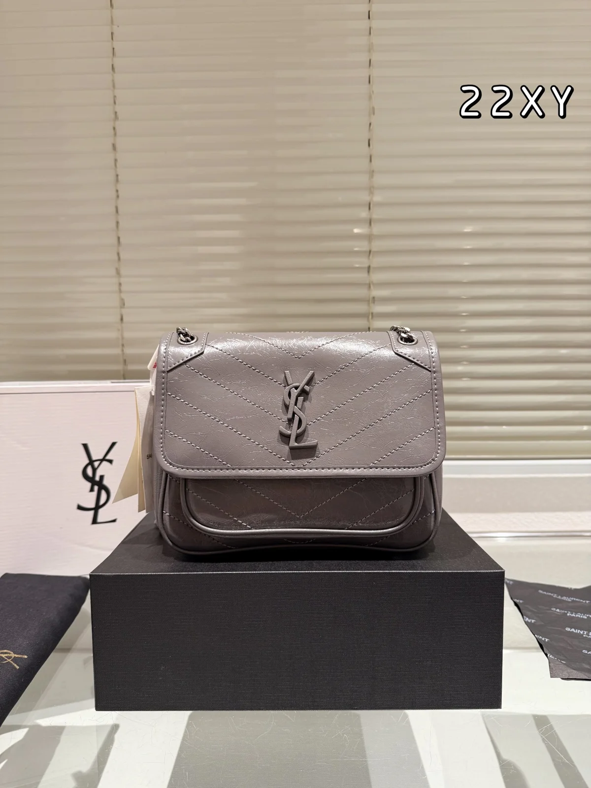 Yves Saint Laurent Bag