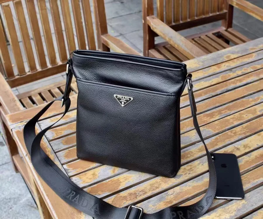 Prada Crossbody