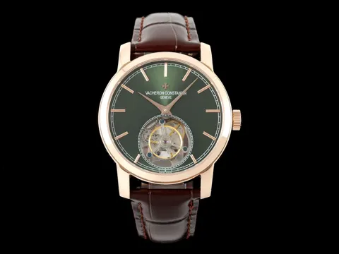 Vacheron Constantin Watch