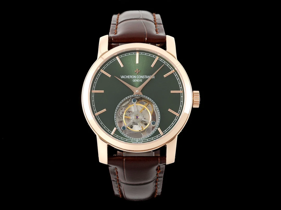 Vacheron Constantin Watch