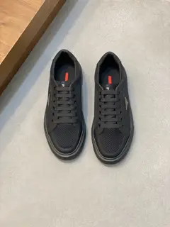 Prada casual shoes
