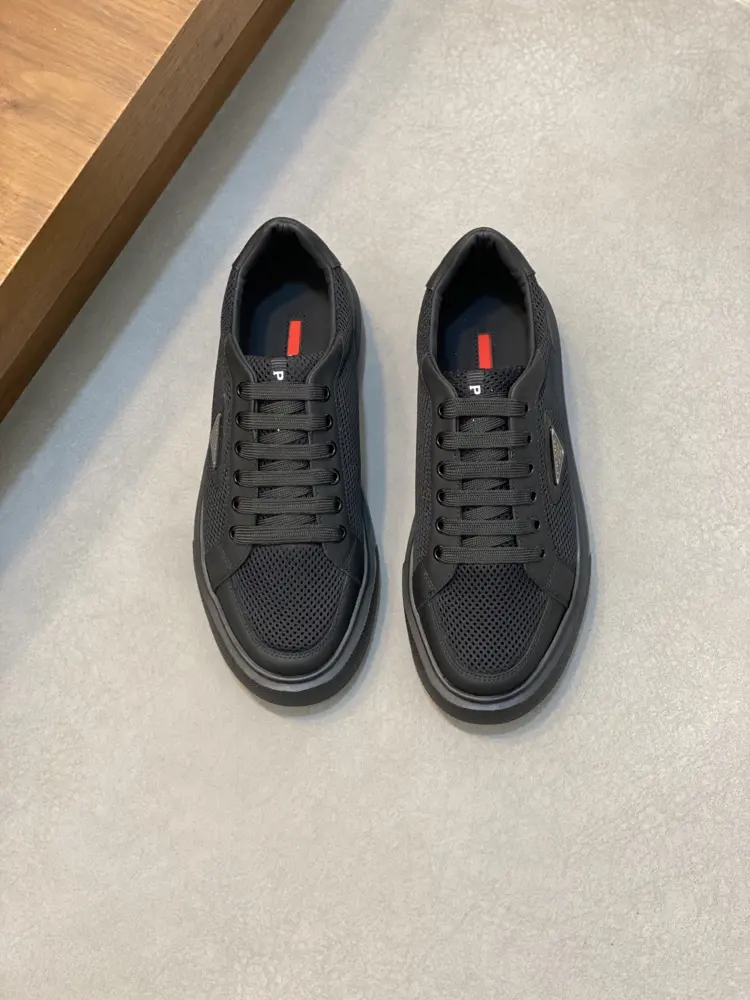 Prada casual shoes