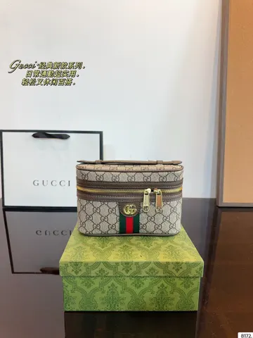 Gucci Ophidia